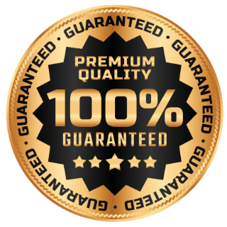 Ridgetown Heating & Cooling satisfaction guarantee